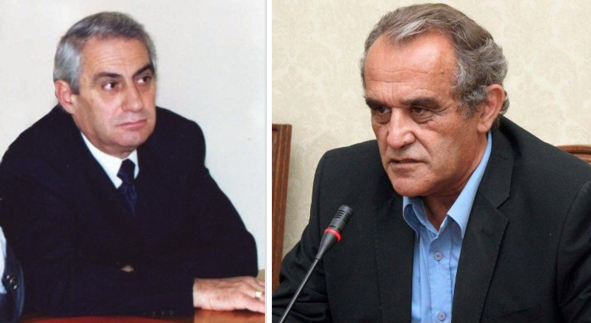 Miqësi që zgjaste prej 58 vitesh, Bardhyl Agasi: Lamtumirë Moikomi im…  