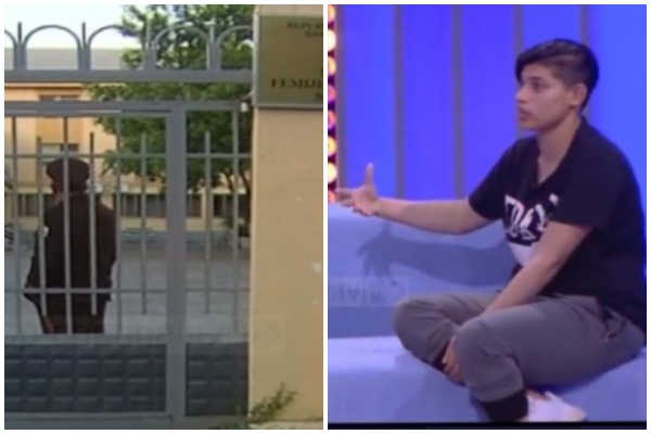 “I detyronin të shihnin filma erotikë brenda jetimores” Publikohen dëshmitë e disa fëmijëve të tjerë në jetimoren e Shkodrës