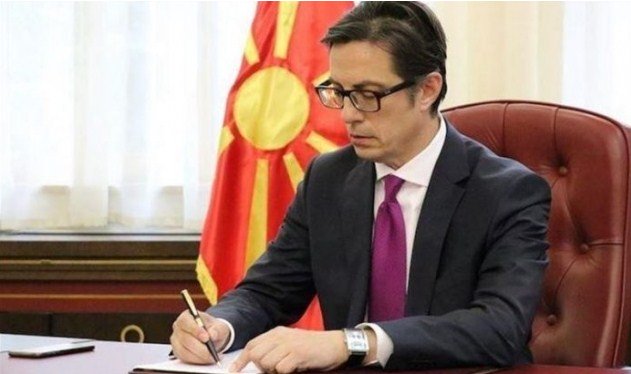 Shpallet gjendje e re e jashtëzakonshme në Maqedoninë e Veriut