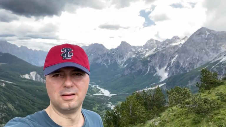 Basha ekspeditë alpine nga Valbona në Theth: S’ka vend më të bukur se i yni, ta kthejmë në bekim për çdo shqiptar