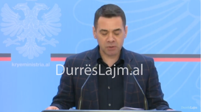 Rindërtimi/ Ahmetaj: Shpallet zona e re për zhvillim në bashkinë Durrës (VIDEO)