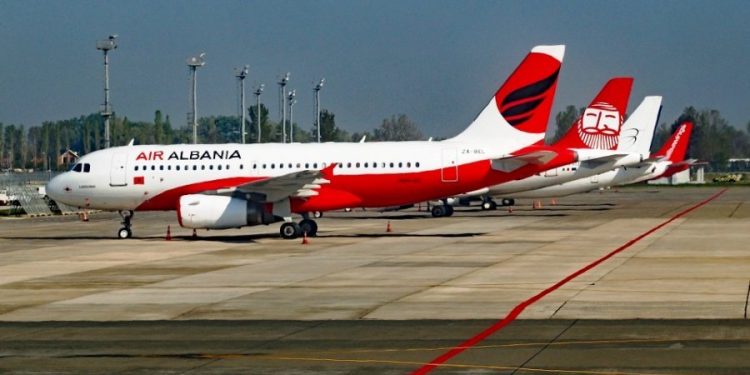 Fluturimet e të martës nga Rinasi, këto janë destinacionet