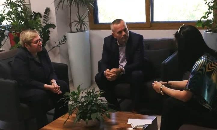 Pas takimit me Ardi Veliun, Zaida Çobo tregon se çfarë do të ndodhë me padinë