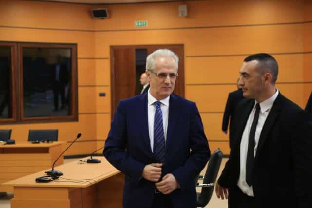 EURALIUS dhe OPDAT refuzojnë të japin opinion për “Ardian Dvoranin”