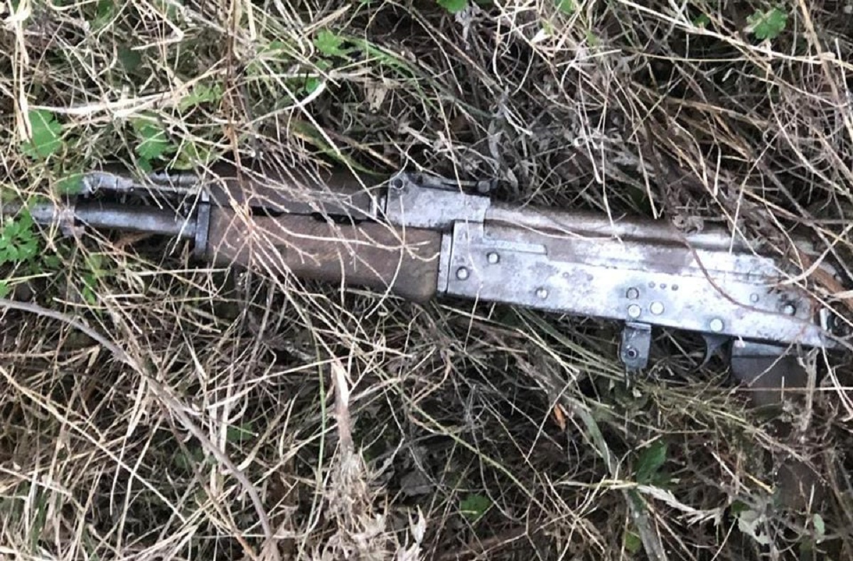 Qëlloi natën me armë në ajër, arrestohet 30-vjeçari