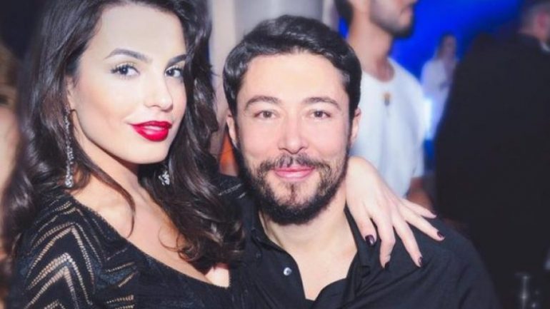 Armina Mevlani tregon dhuratën më të mrekullueshme që ka marrë për ditëlindje