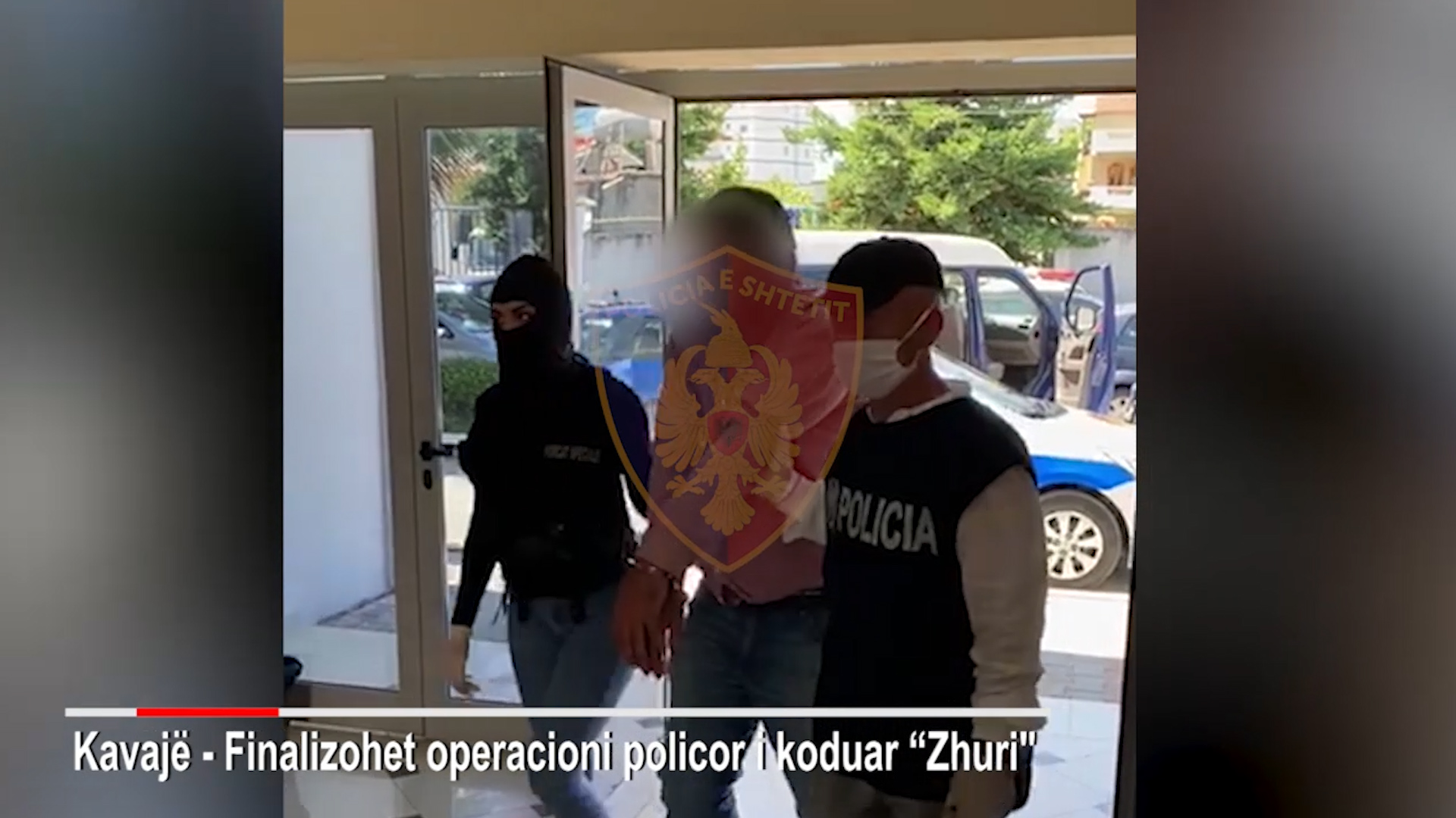 Goditet rrjeti i prostitucionit në Kavajë, në pranga 2 pronarë hotelesh, 5 gra dhe 1 klient