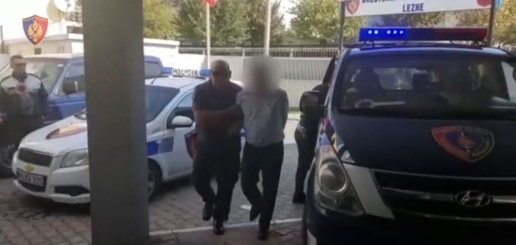 Arrestohet drejtoresha e Kufirit dhe Emigracionit bashkë me shefat e sektorit