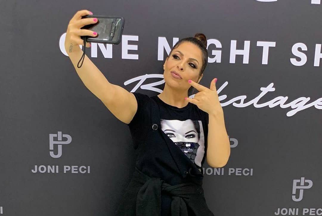 Aurela Gaçe: Nuk jam VIP, ju ndaloj të më etiketoni si të tillë…