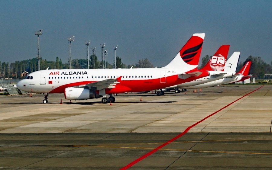 Më 22 qershor, “Air Albania” rinis fluturimet e rregullta me Stambollin