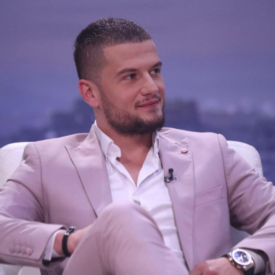 Menaxheri i njohur shqiptar rezulton pozitiv me Covid-19