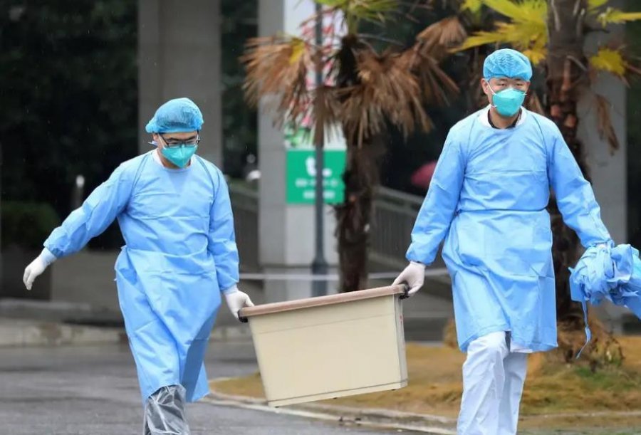 Parashikimi i frikshëm: Edhe 100 mijë vdekje të tjera nga Covid-19 në SHBA