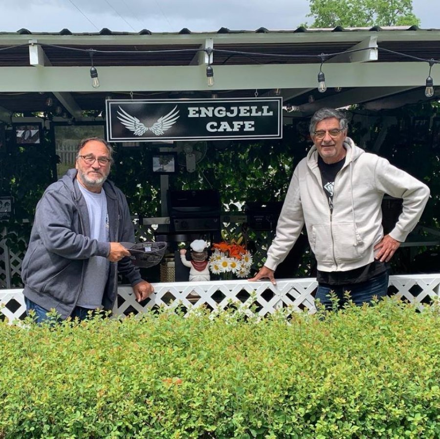 Aktori i njohur Jim Belushi nuk harron origjinën shqiptare