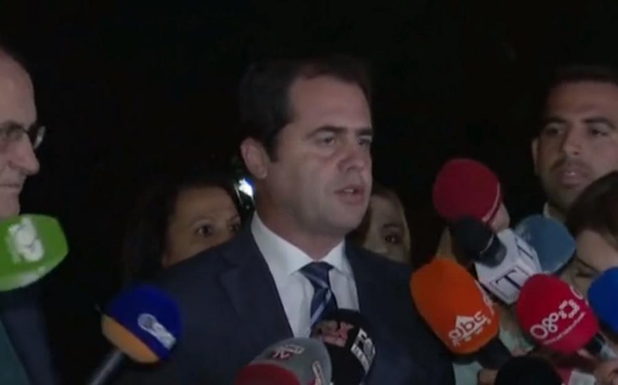 Bylykbashi: Dakordësi për depolitizimin e administratës, formula nuk do të aplikohet në zgjedhjet e ardhshme