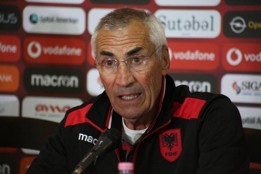 Reja: Hysaj duhet të konfirmohet nga Napoli, Rrahmani blerje e shkëlqyer