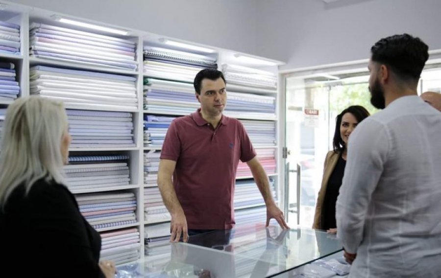 Biznesi i ankohet Bashës për krizën ekonomike, kreu i PD: Do jem zëri juaj