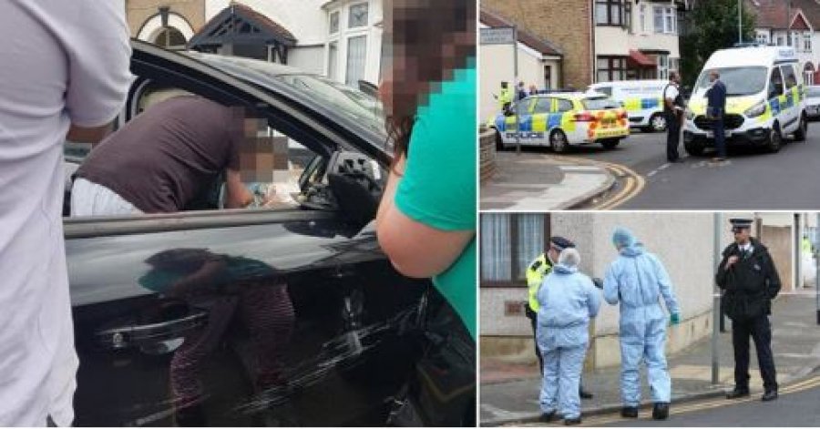 Arrestohet 26-vjeçarja britanike, plagosi me armë zjarri dy të rinj shqiptarë