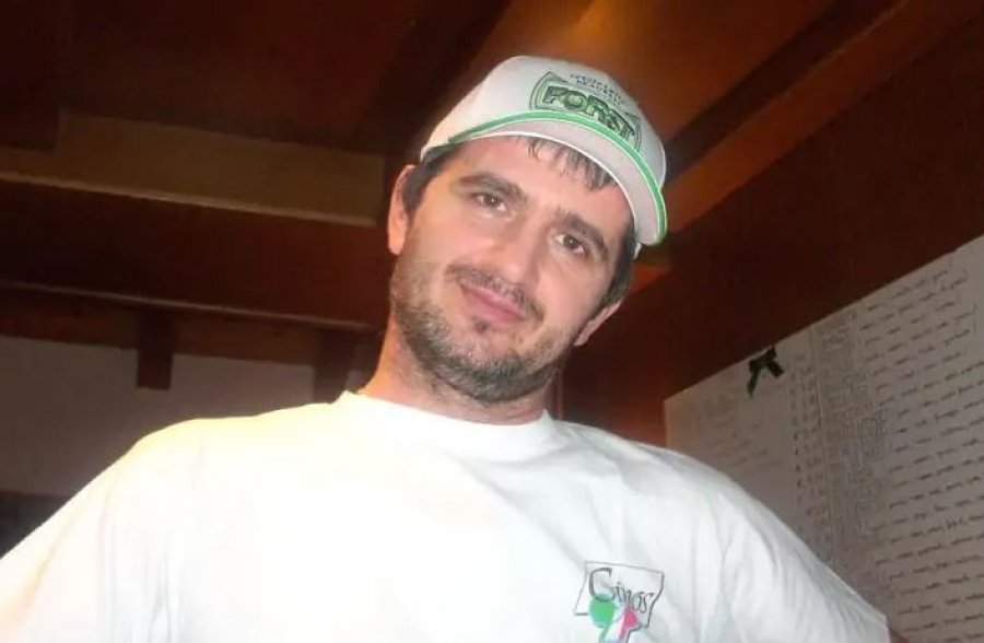 EMRI/ Ishte duke peshkuar, por shqiptari humb jetën i karbonizuar