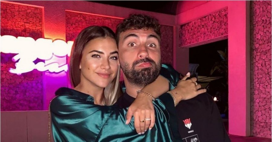 Ledri Vula dhe Sara Hoxha do të bëhen prindër për herë të parë