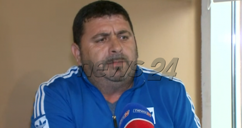 “S’më zë gjumi natën”, babai i shoferit të prokurorit Ndoji: Gjakun e tij nuk e çoj në dhe, dua përgjigje se pse u vra