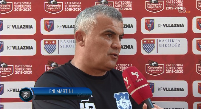 Martini: Teuta po merr frytet e punës, të mendojmë për Kukësin