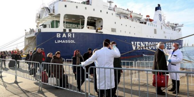 Hapet transporti detar i pasagjerëve, kush mund të udhëtojë nga sot