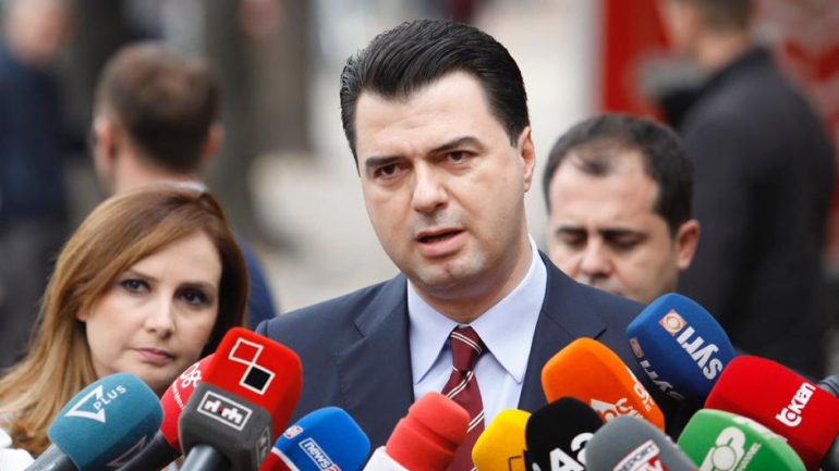 Eurobondi, Basha: Shqiptarëve iu shtua një borxh i ri