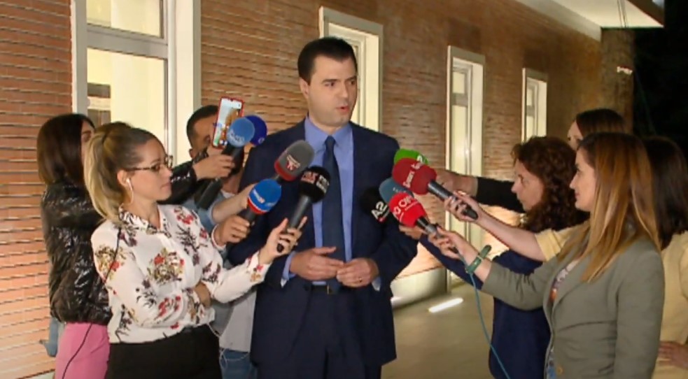 Reforma Zgjedhore/ Basha i përgjigjet ambasadores amerikane: Ka vetëm një…