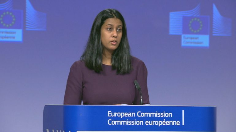 KE: Nuk i takon BE të zgjedhë bashkëbiseduesit, por Kosovës