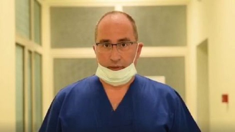 &#8220;Kjo pandemi nuk është drejt fundit&#8221; -Apeli i mjekut: Kam një lutje për gratë shtatzëna