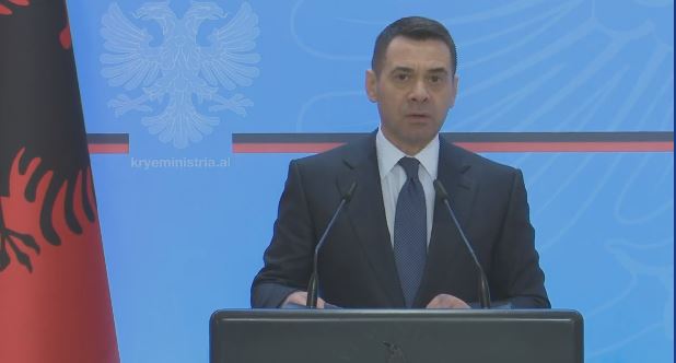 Ahmetaj: Nisin aplikimet për garancinë e dytë sovrane
