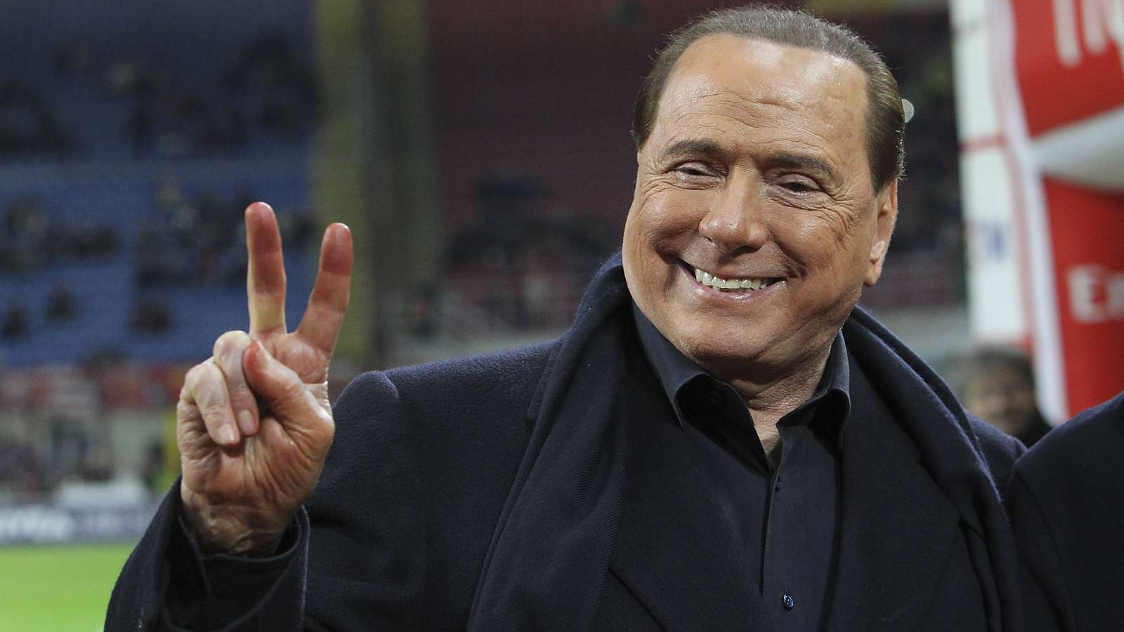 Berlusconi: Ibra e Kaka? Pse jo, në futboll mund të ndodhë gjithçka