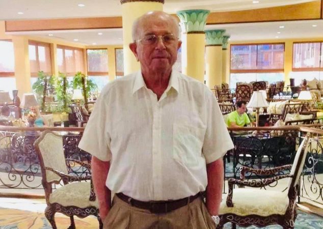 Ndahet nga jeta profesori dhe mjeku i njohur i Ortopedisë, Panajot Boga