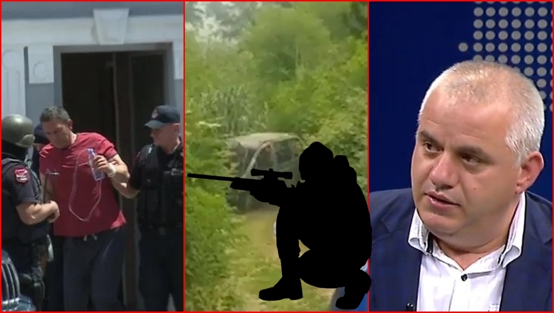 Atentati ndaj Çapjas, Artan Hoxha: Qitësi i mirëstërvitur, me shumë mundësi ish-komando