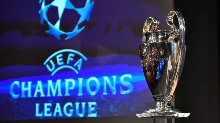 Do të jetë një Final Eight e gjitha në Lisbonë! UEFA vendos për Champions League