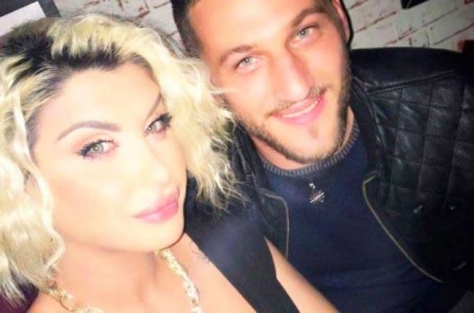 Çiljeta Xhilaga shtatzënë me Alban Hoxhën?