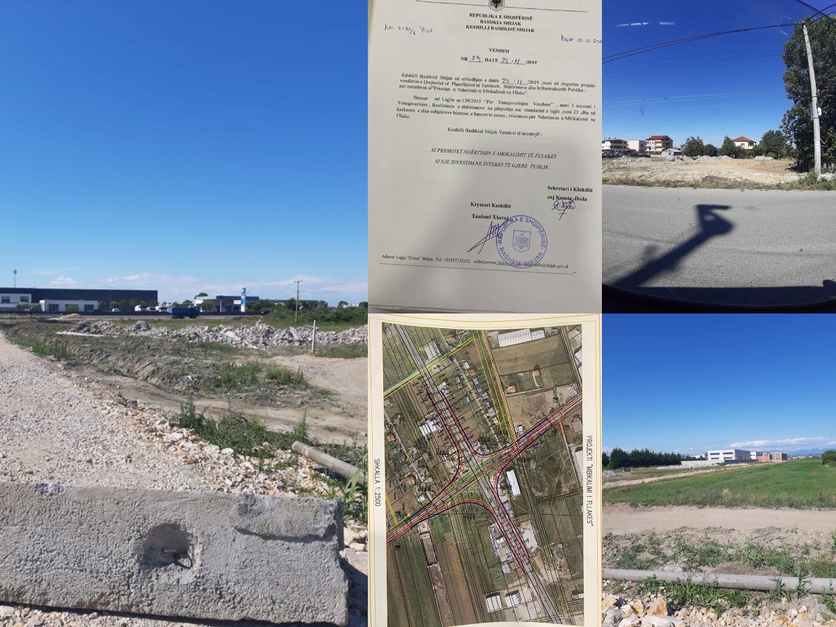 Kryebashkiaku i Shijakut: Një sukses i fituar me punë, nuk mund të anashkalohet nga keqinterpretime mediatike