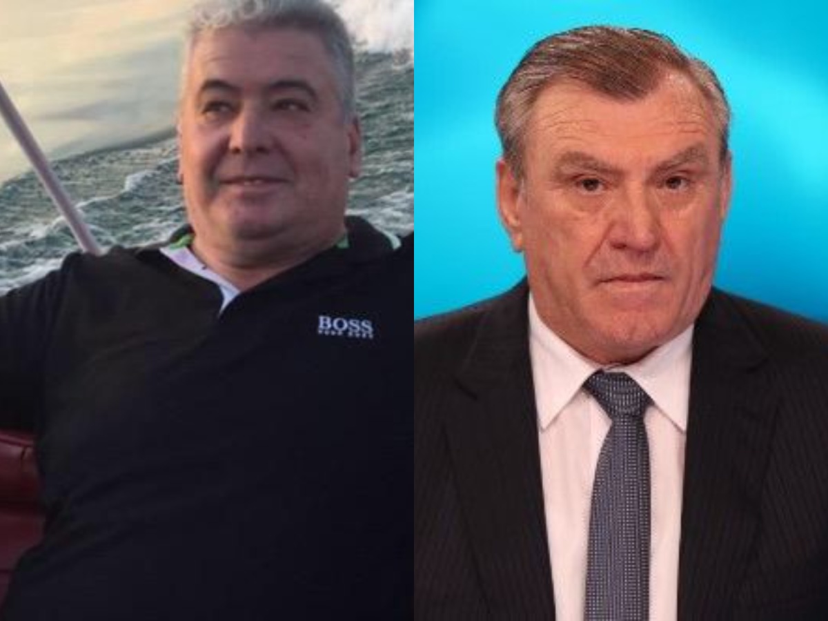 Ditë e hidhur për Agron Dukën, humb mikun e tij biznesmen