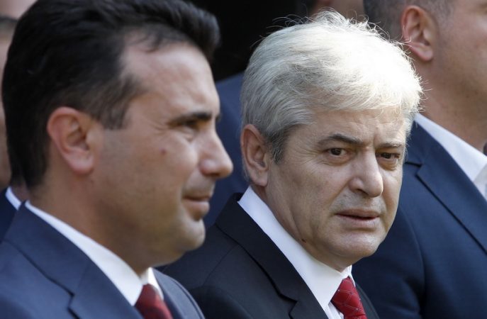 Fushata për kryeministër shqiptar në Maqedoninë e Veriut, Zaev-partisë së Ali Ahmetit: Koha që të kaloni në opozitë