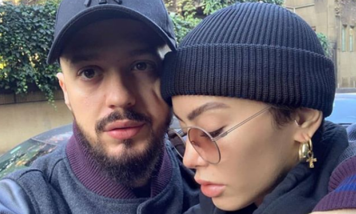 Bashkë kudo edhe pas ndarjes, çfarë e konsideron Dafina Zeqiri ish-të dashurin e saj