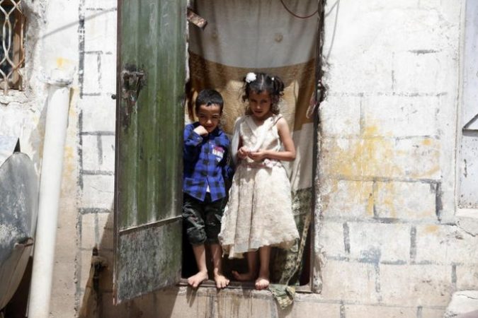 UNICEF: Miliona fëmijë në Jemen në rrezik për jetën