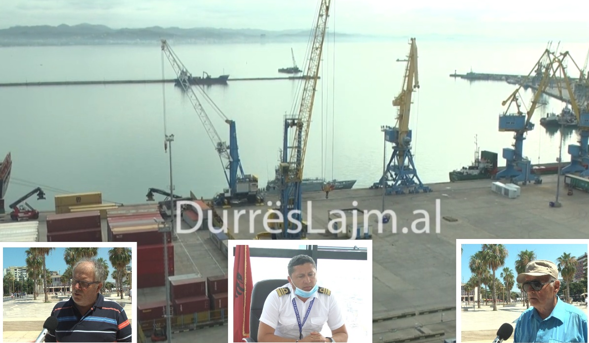 Dita e Detarëve/ Njerëzit e detit, heronjtë e heshtur të pandemisë (VIDEO)