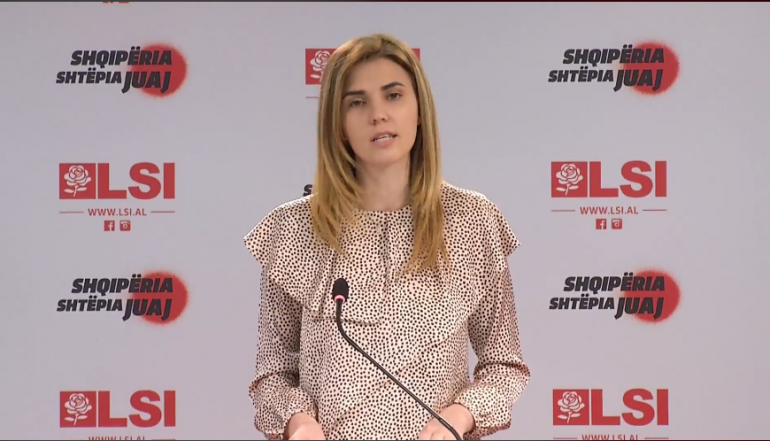 Kërpaçi: Mos penalizoni maturantët! Shahini mos qëndrojë më asnjë ditë në karrigen e ministres