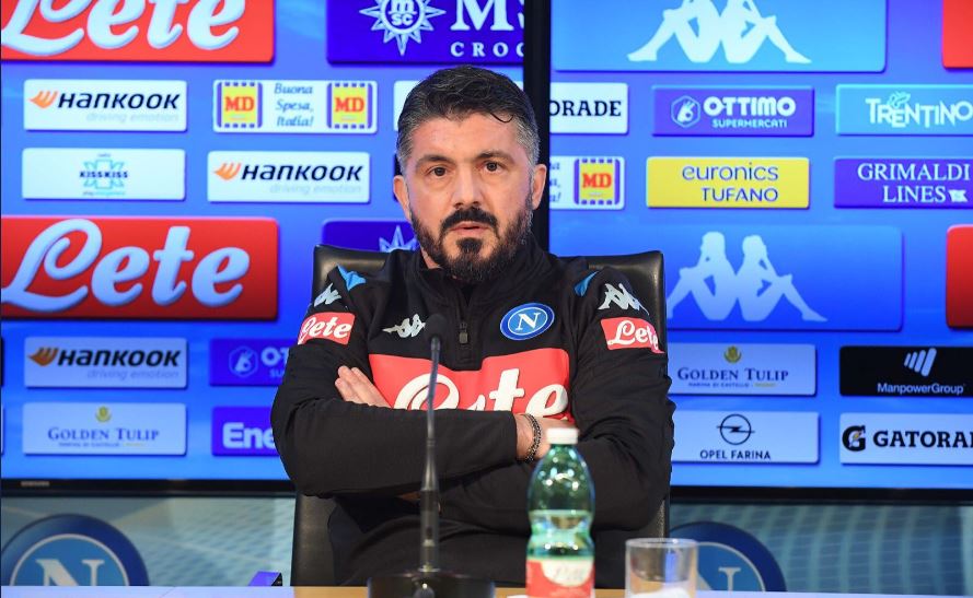 Dhimbje e madhe për Gatuzon, merr lajmin për ndarjen nga jeta të njeriut të dashur në stërvitje