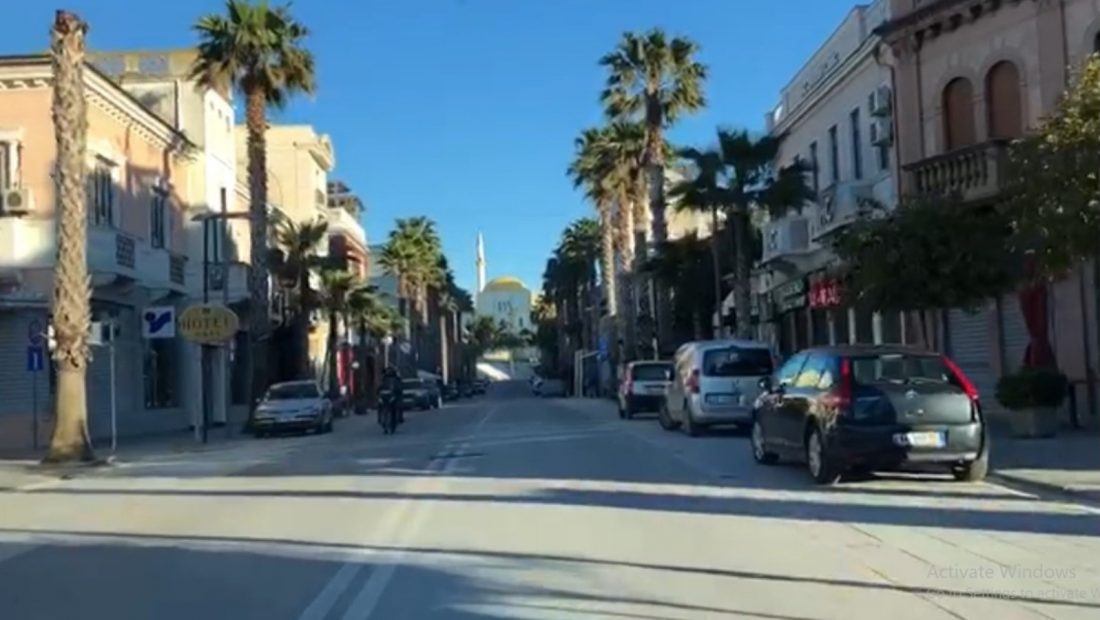 Shërohen 7 të infektuar nga Covid-19 në Durrës