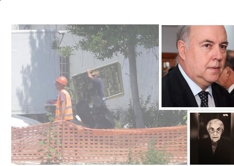 Prishja e banesës së Nexhmije Hoxhës, djali i diktatorit letër Ramës e ambasadorëve: Do të kërkoj dëmshpërblim moral dhe material