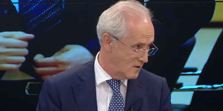 Ardian Dvorani: Mund të vazhdoj të jem pjesë e KED. Rezervat që kisha për gjyqin ndaj Metës