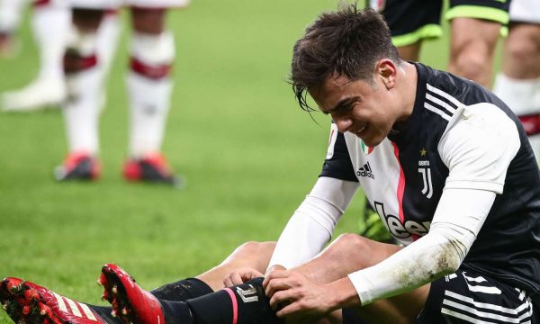 Dybala: Për shkak të koronavirusit, ende s’jam 100% i gatshëm