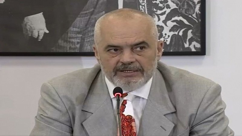 “Marrëveshja e detit me Greqinë u prish nga Turqia”, Rama: Kazan s’ka vetëm Shqipëria