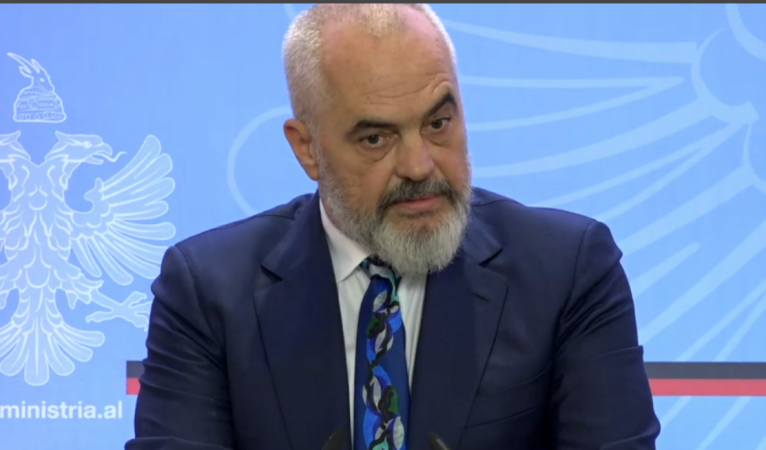 Rama: Nuk ka amnisti fiskale për funksionarë e politikanë